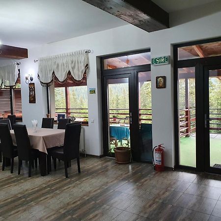 Vila Ozon Ranca Exterior foto