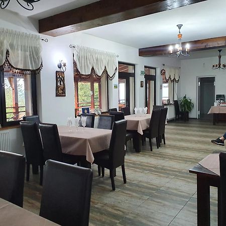 Vila Ozon Ranca Exterior foto