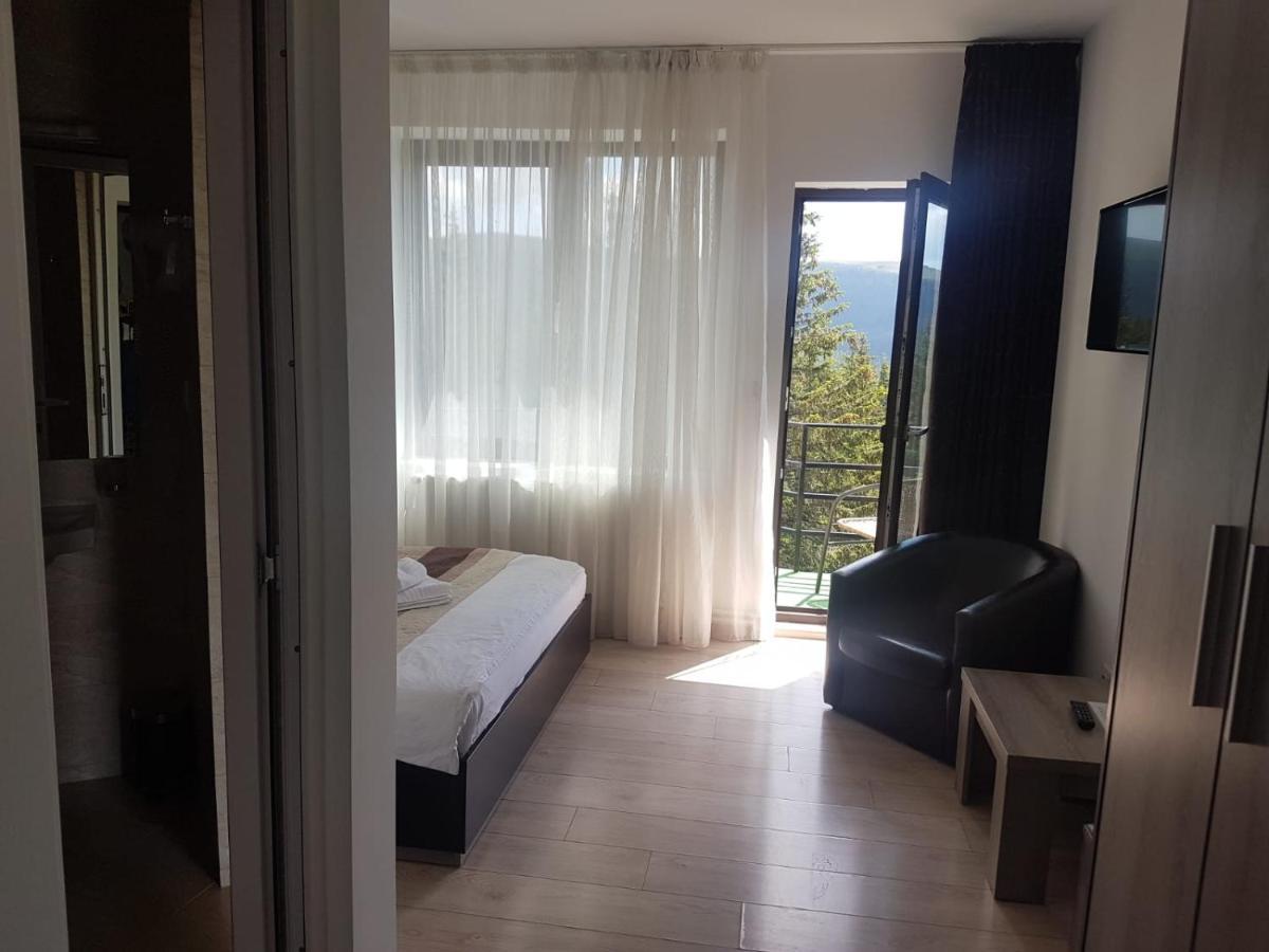 Vila Ozon Ranca Exterior foto