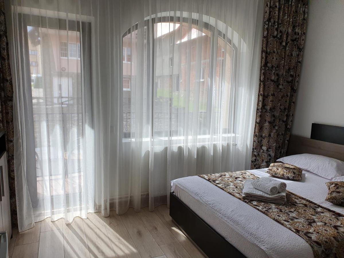 Vila Ozon Ranca Quarto foto