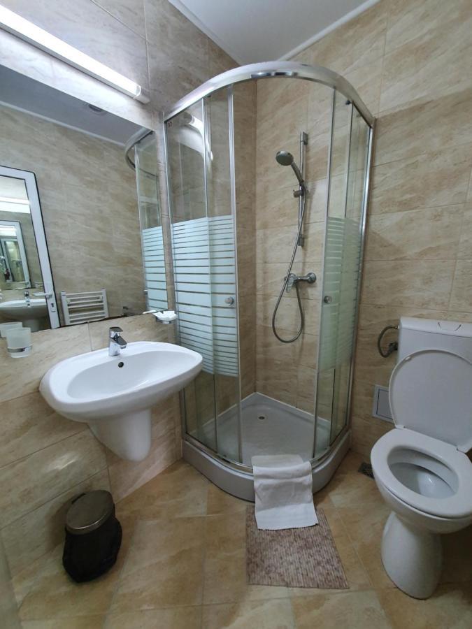Vila Ozon Ranca Exterior foto
