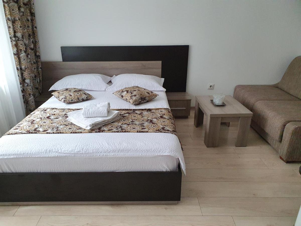 Vila Ozon Ranca Quarto foto