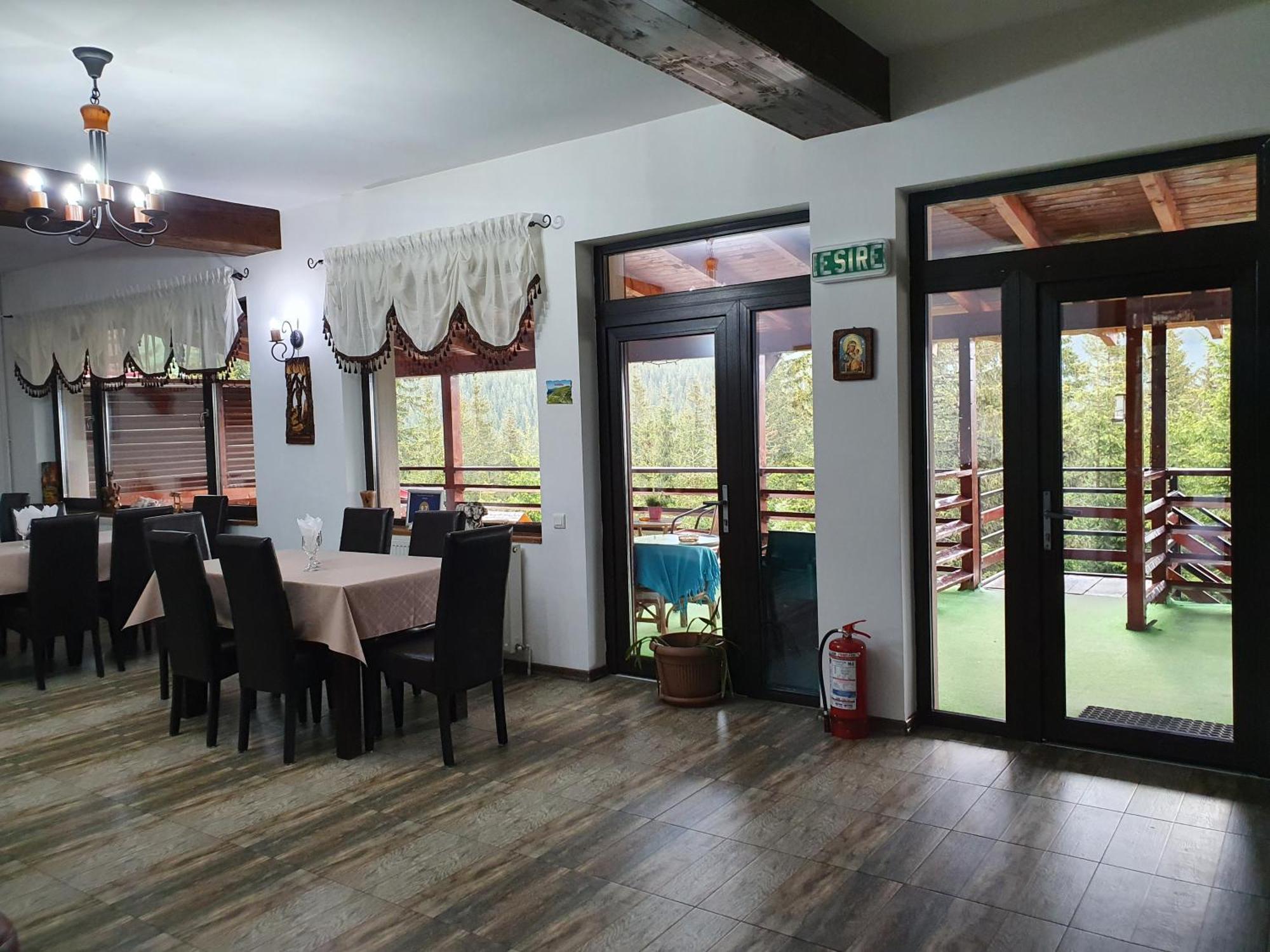 Vila Ozon Ranca Exterior foto