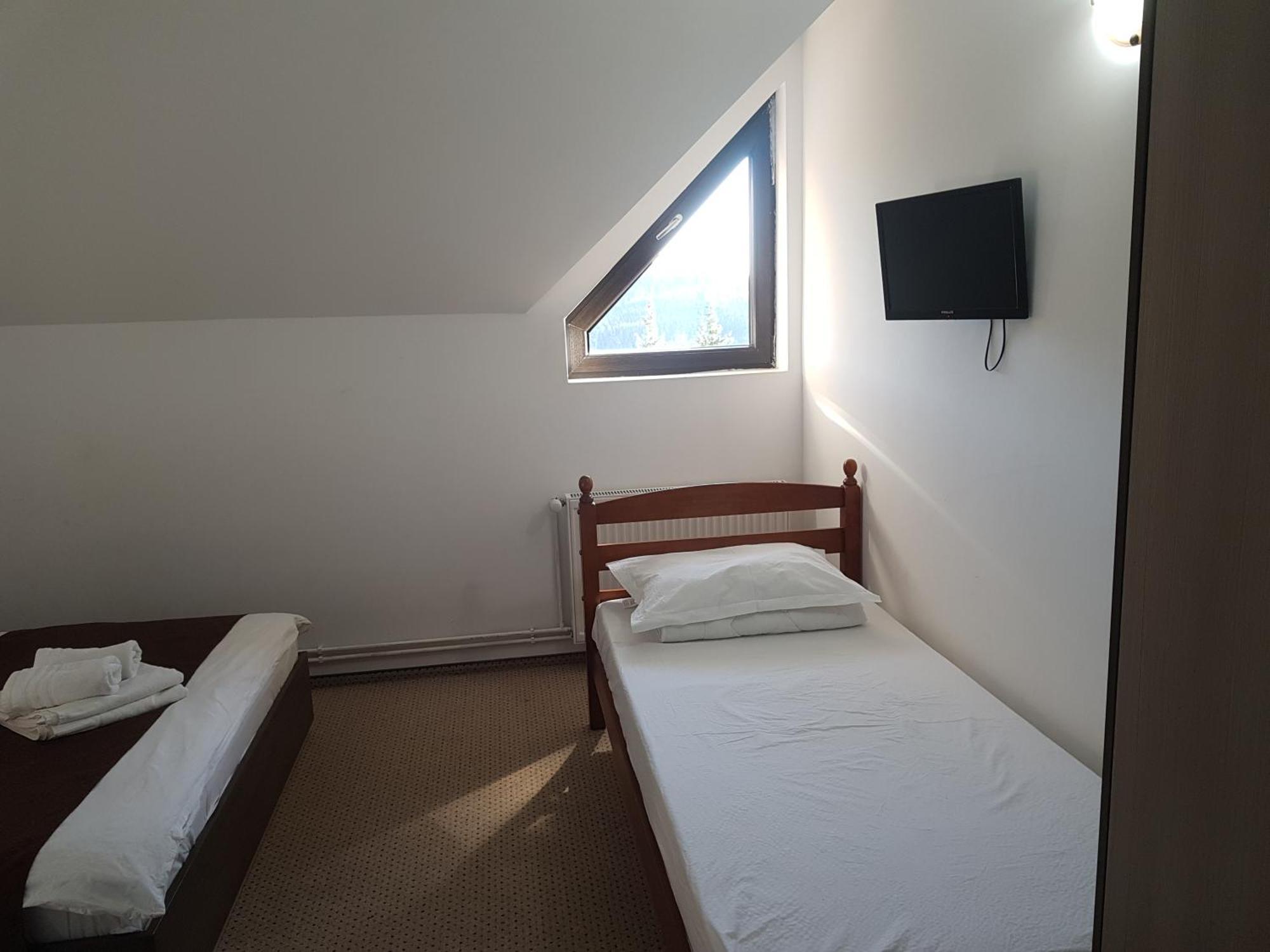 Vila Ozon Ranca Quarto foto