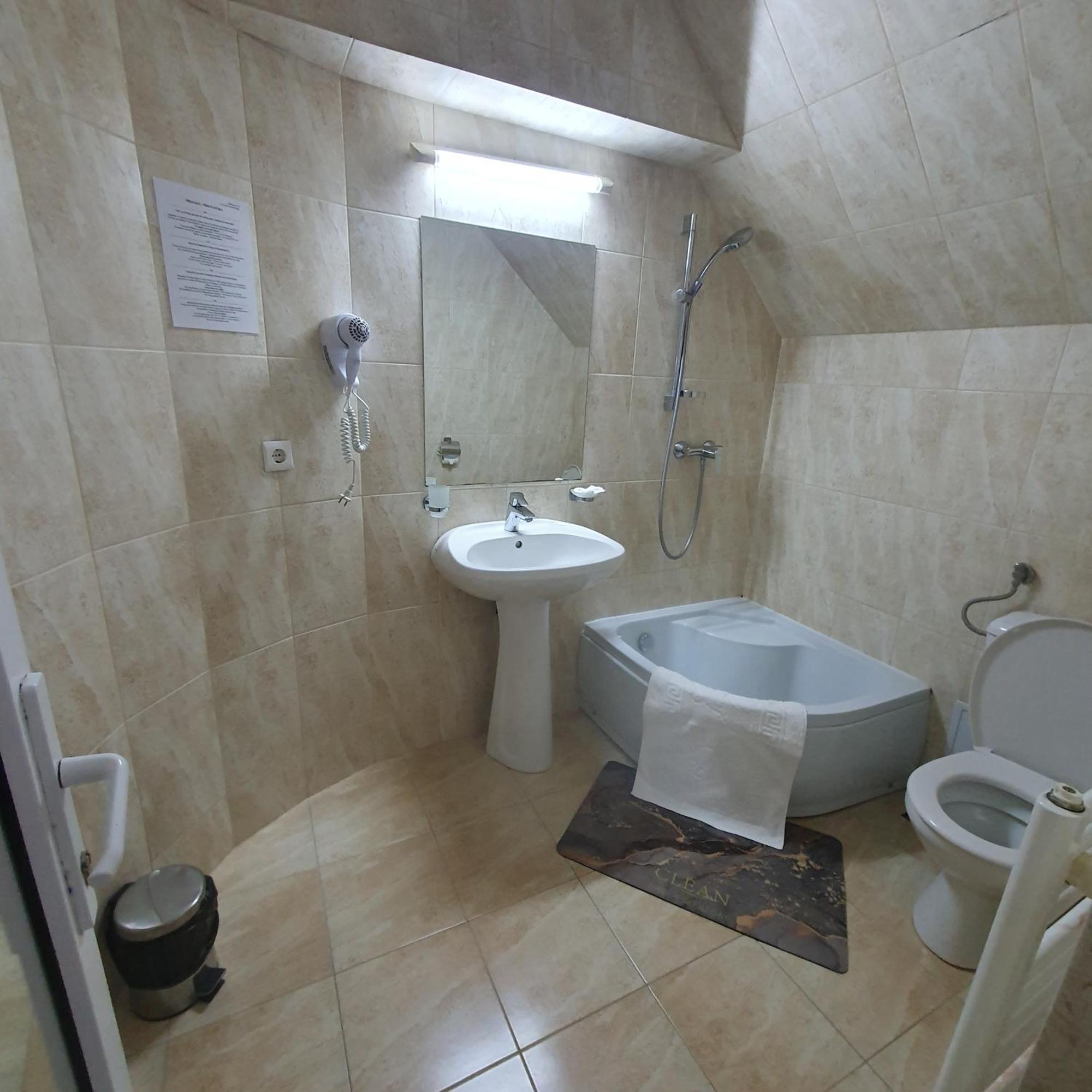 Vila Ozon Ranca Quarto foto