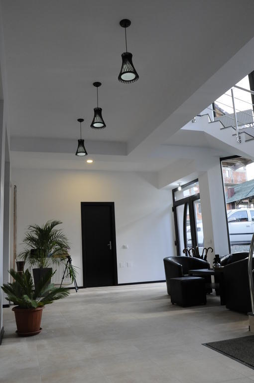 Vila Ozon Ranca Exterior foto