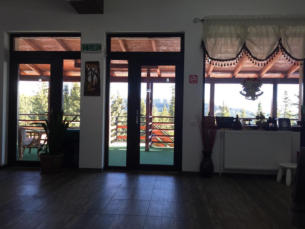 Vila Ozon Ranca Exterior foto
